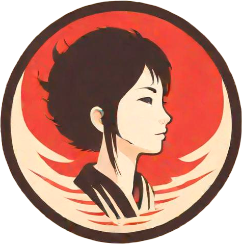 Arigatou Publishing Logo